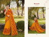 Ramrasiya Madhav Weaving Georgette Saree Catalog
